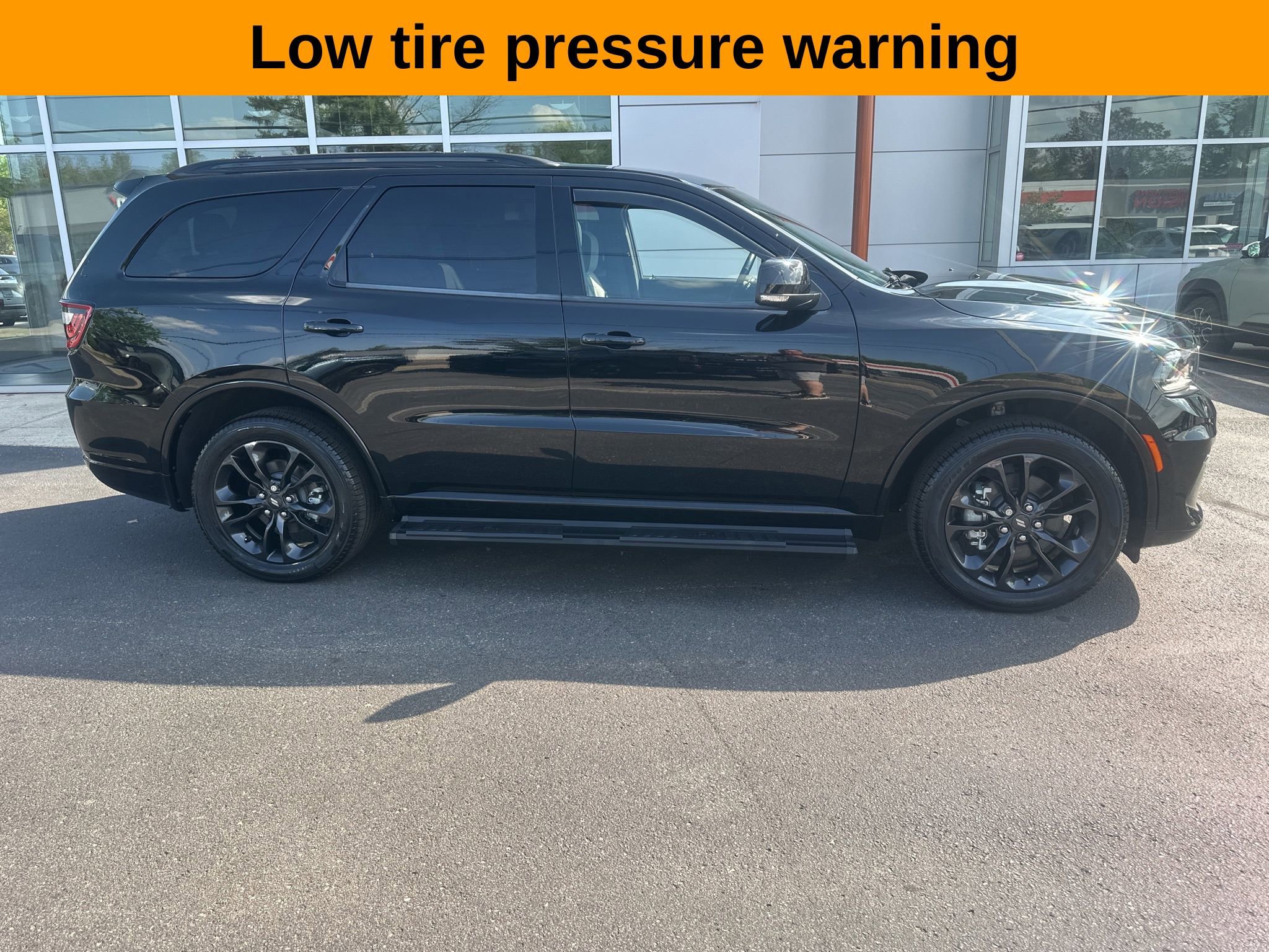 Used 2024 Dodge Durango GT image 4