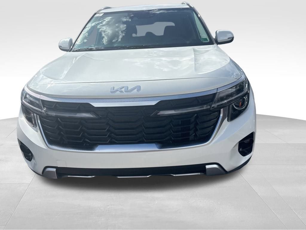 Used 2024 Kia Seltos SX image 5