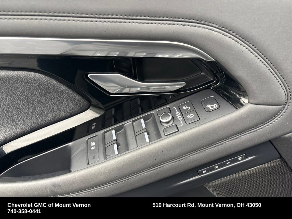 Used 2020 Land Rover Range Rover Evoque SE image 12