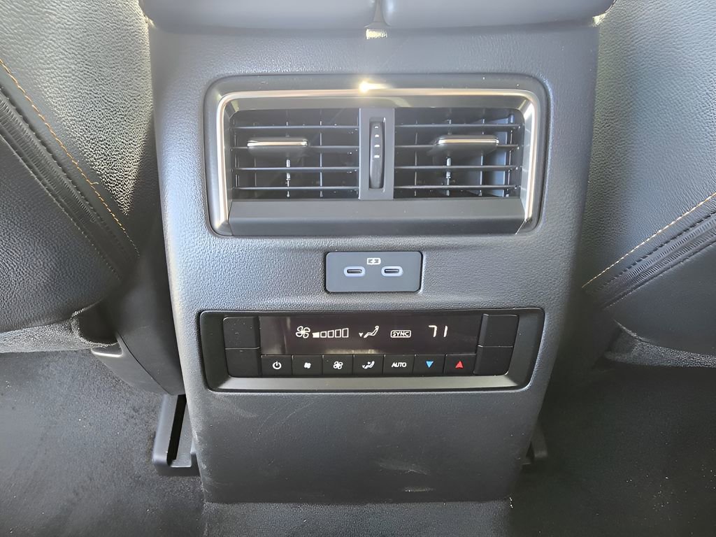 Used 2025 MAZDA CX-90 Plug-In Hybrid w/Premium Sport image 29