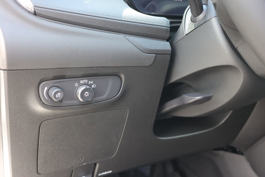 New 2026 Buick Encore GX Preferred w/ Comfort Package image 6