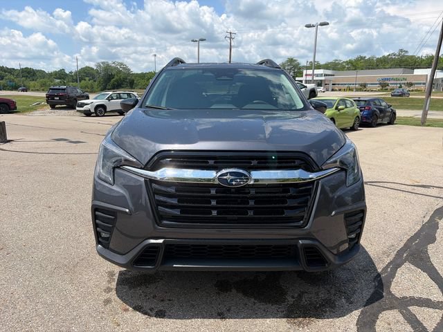New 2026 Subaru Ascent Limited w/ Popular Package #1 AWD/4WD image 2