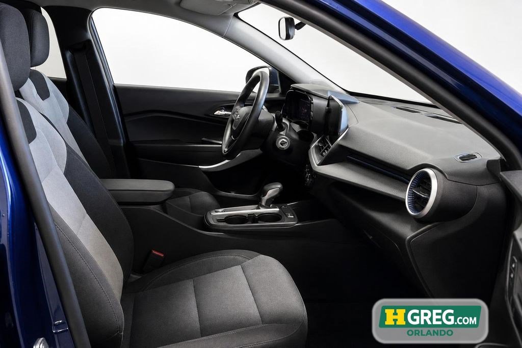 Used 2024 Chevrolet Trax LS w/ Driver Confidence Package FWD image 15