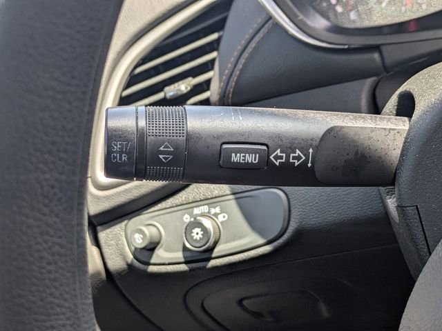 Used 2020 Chevrolet Trax LS FWD image 24