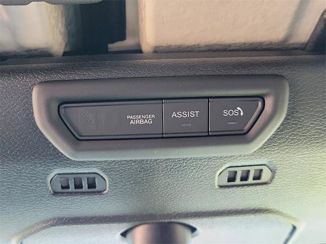 Used 2023 Jeep Gladiator Mojave w/ Trailer Tow Package image 31