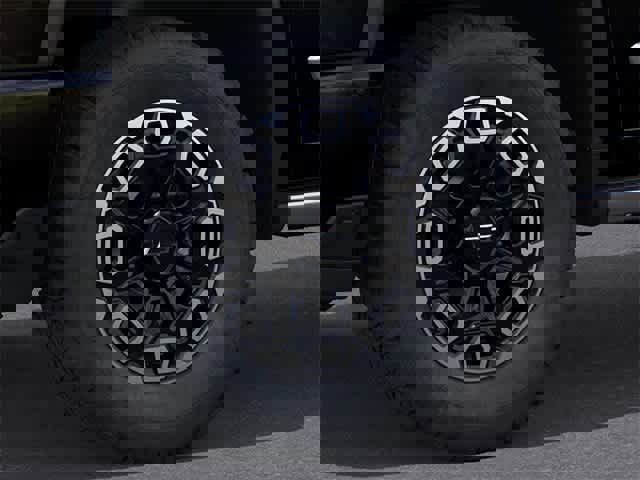 New 2026 Chevrolet Silverado 3500 High Country w/ High Country Premium Package image 9