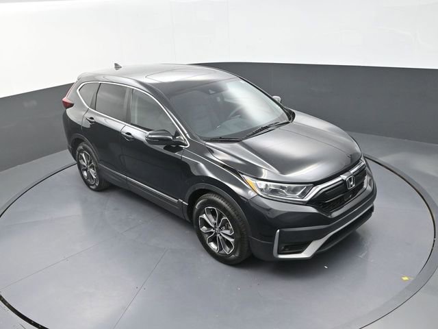 Used 2020 Honda CR-V EX image 11