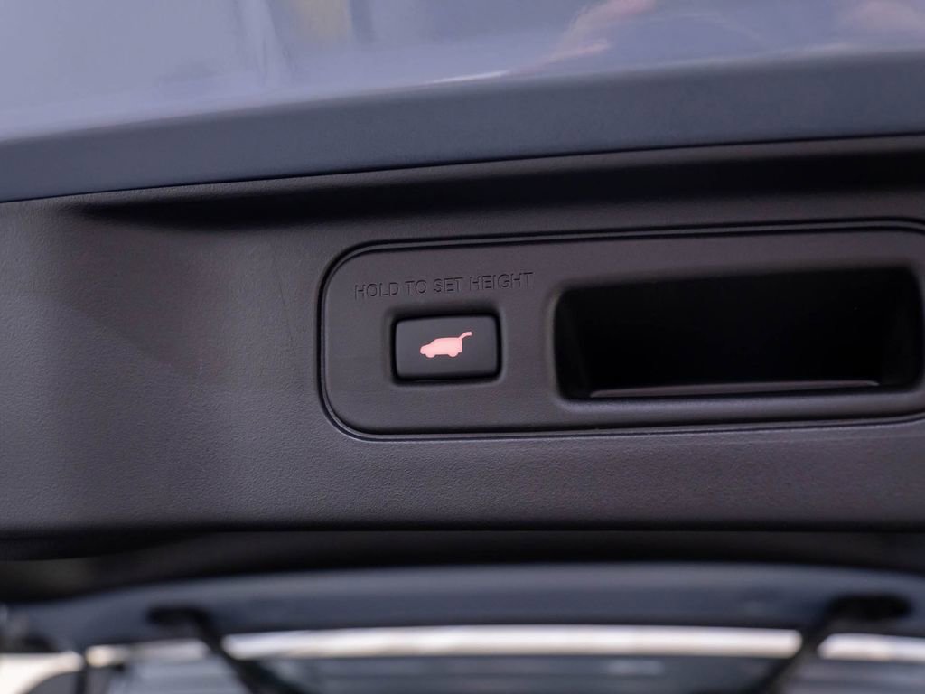 New 2026 Honda Passport TrailSport image 35