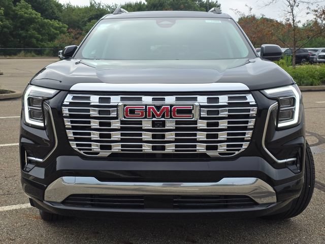 New 2027 GMC Terrain Denali AWD/4WD image 12