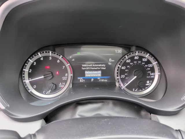 Certified 2025 Toyota Highlander XLE AWD/4WD image 18