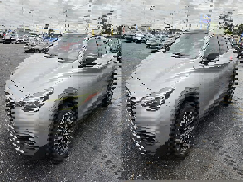 Used 2018 INFINITI QX30 Premium w/ Navigation Package AWD/4WD image 7