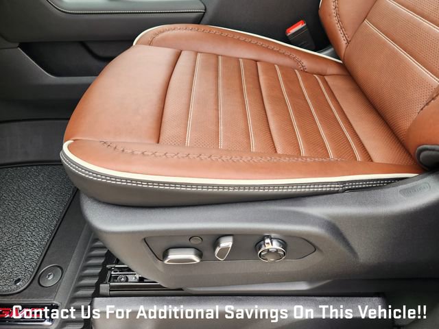 New 2026 GMC Sierra 1500 Denali Ultimate image 18