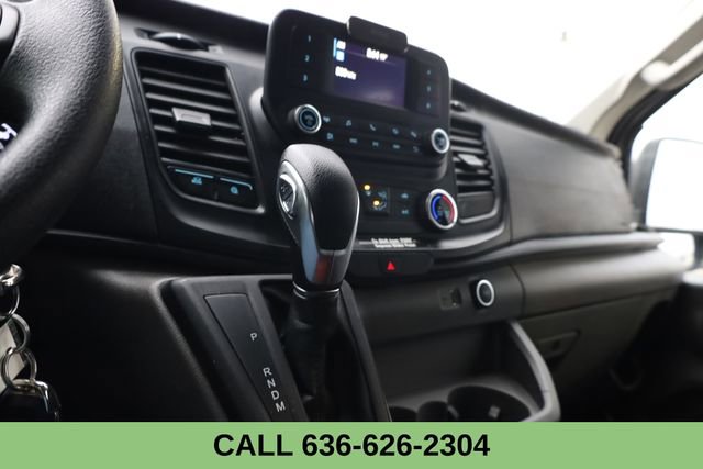 Used 2022 Ford Transit 250 Low Roof w/ Exterior Upgrade Package image 21