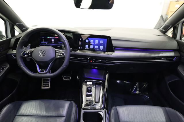 Used 2024 Volkswagen Golf R image 15
