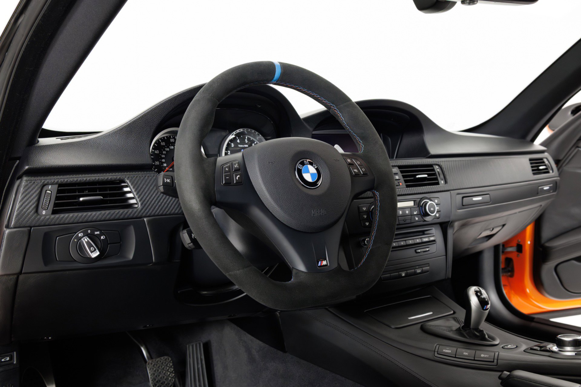 Used 2013 BMW M3 Coupe RWD image 17