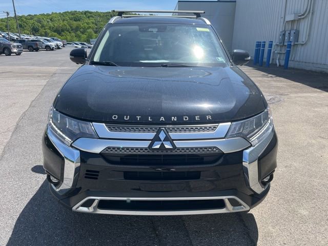 Used 2019 Mitsubishi Outlander GT AWD/4WD image 11