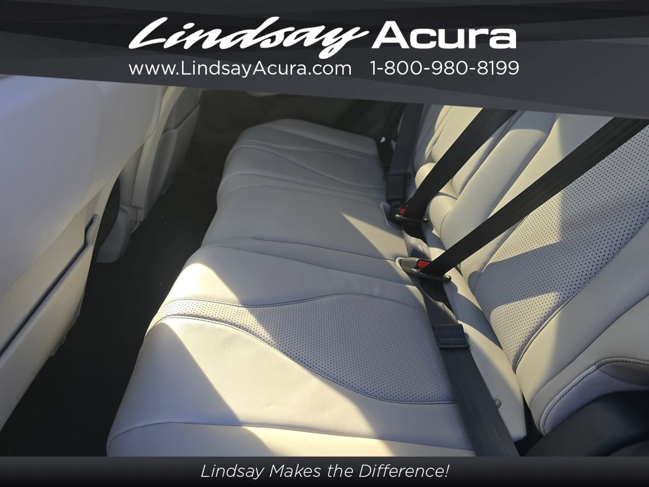 New 2026 Acura RDX w/ Technology Package AWD/4WD image 10