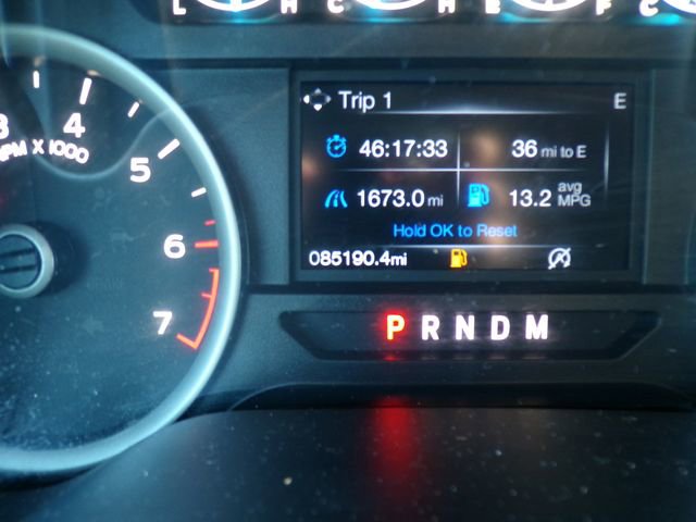 Used 2018 Ford F150 XLT w/ Equipment Group 302A Luxury image 16