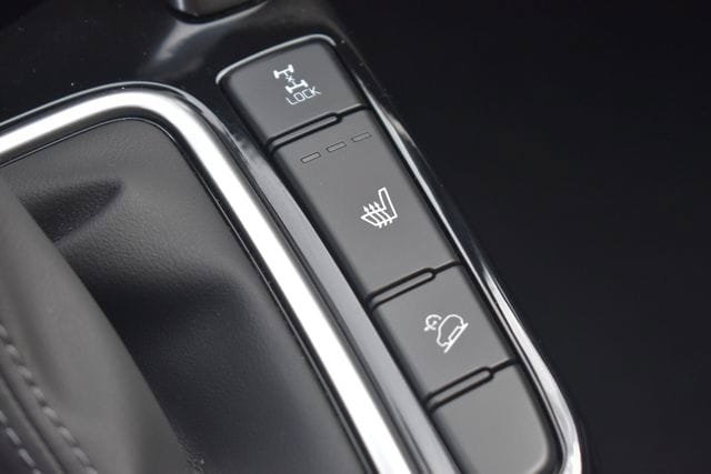New 2026 Kia Seltos S AWD/4WD image 25