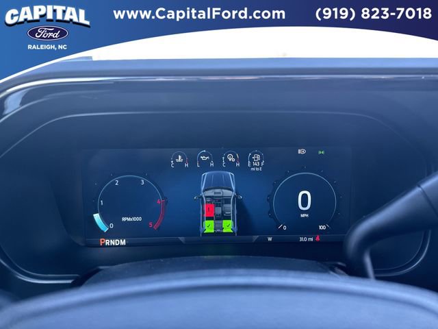 New 2026 Ford F250 XLT w/ XLT Premium Package image 23