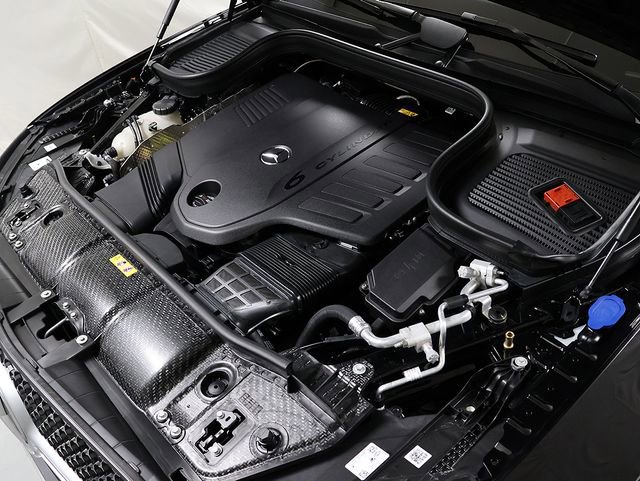 Certified 2026 Mercedes-Benz GLE 450 4MATIC image 41