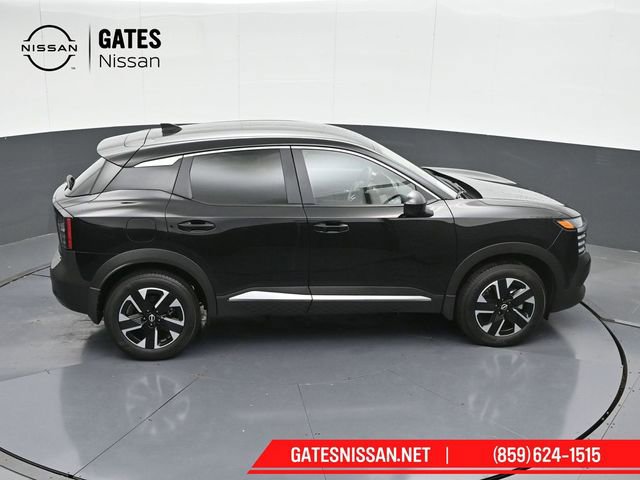 Certified 2025 Nissan Kicks SV w/ Illumination Package AWD/4WD image 47