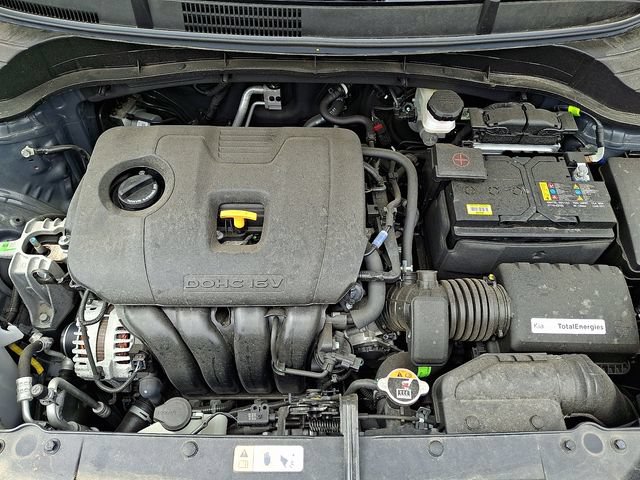 Certified 2024 Kia Soul GT-Line w/ Option Group 020 FWD image 28