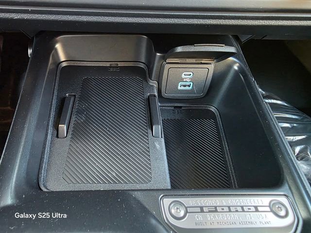 New 2025 Ford Bronco Big Bend image 19