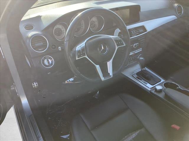 Used 2013 Mercedes-Benz C 250 C 250 Luxury image 10