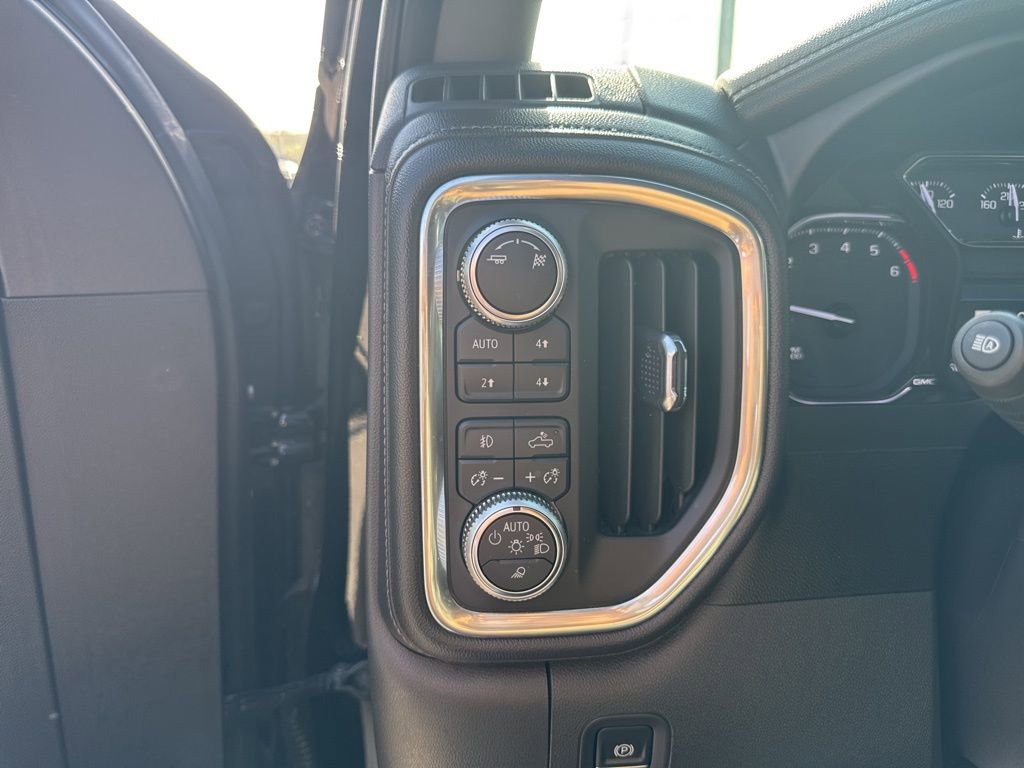 Used 2019 GMC Sierra 1500 SLT w/ SLT Premium Plus Package image 12