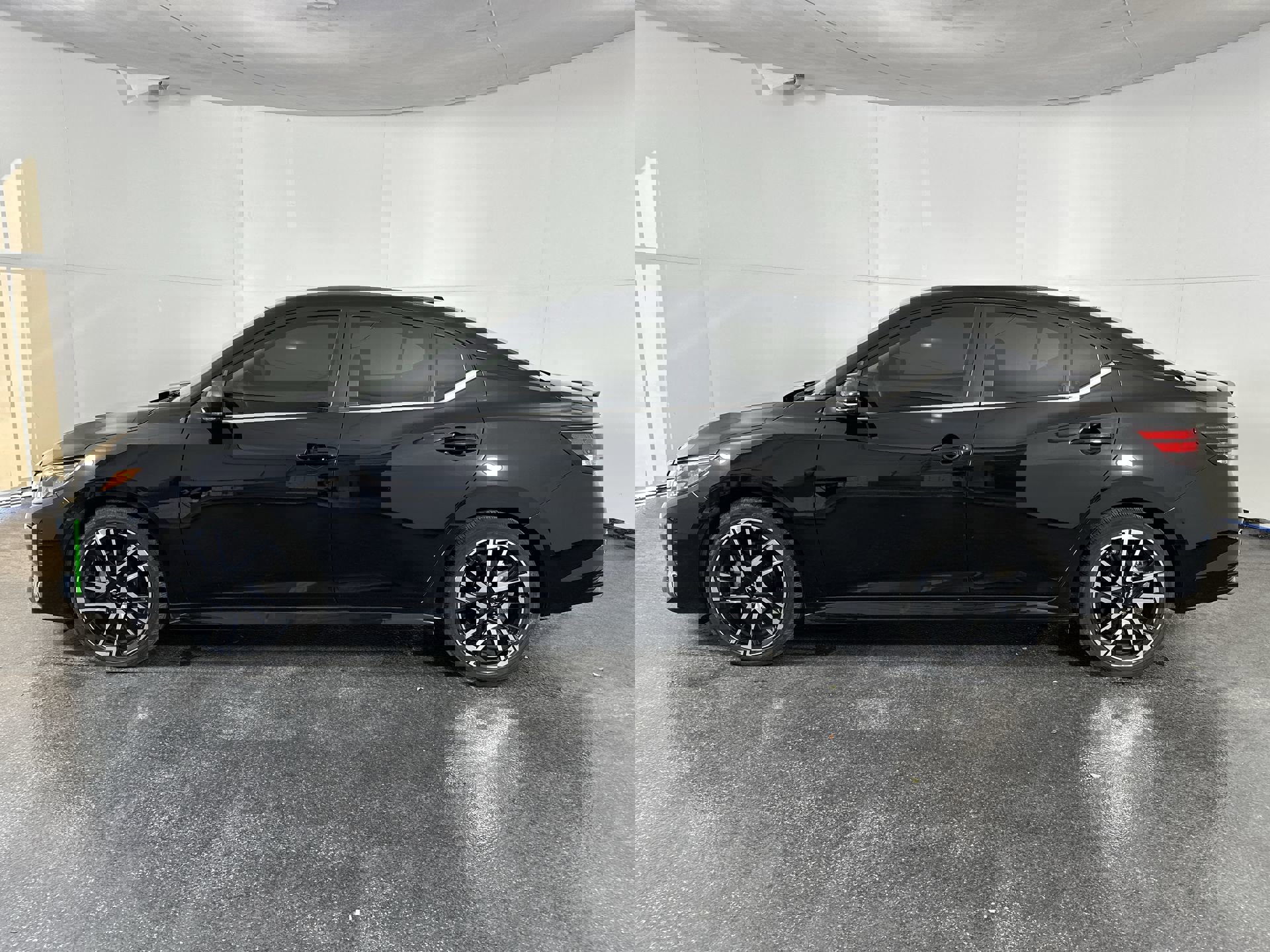 Certified 2024 Nissan Sentra SR image 7