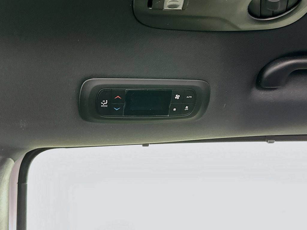 New 2026 Chrysler Voyager LX FWD image 31