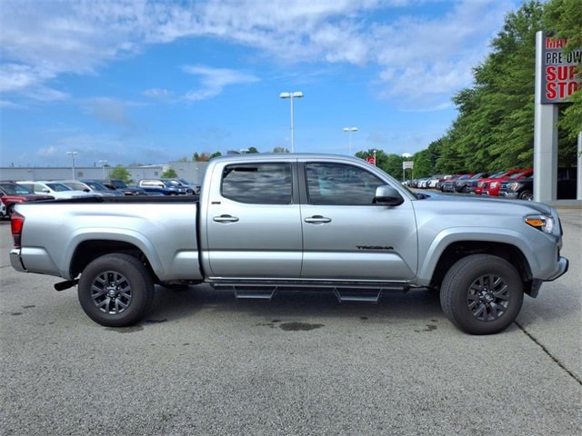 Used 2023 Toyota Tacoma SR5 image 2