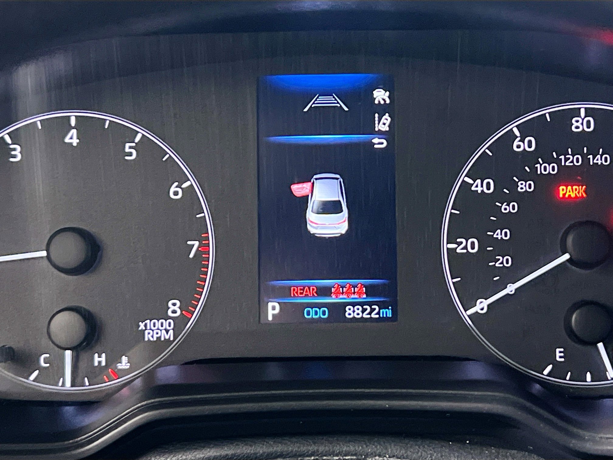 Used 2025 Toyota Corolla LE image 23