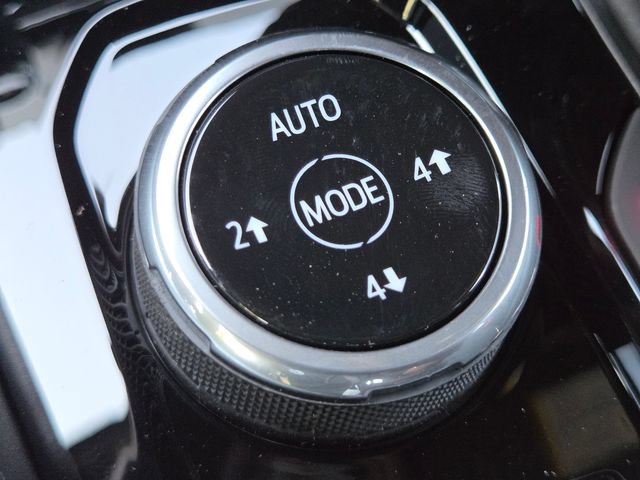 New 2026 Chevrolet Colorado Z71 AWD/4WD image 5