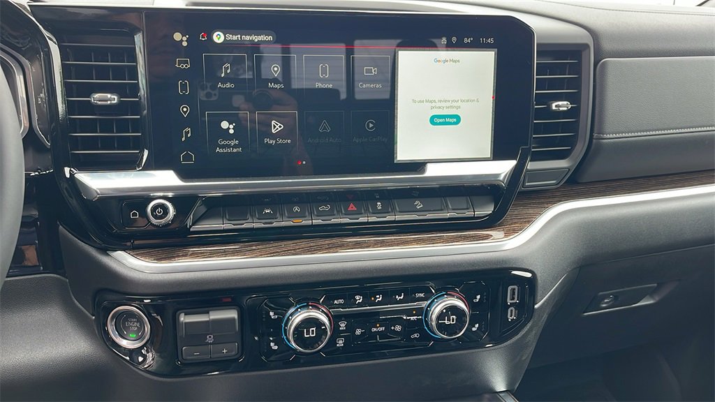 New 2026 GMC Sierra 1500 Elevation image 17