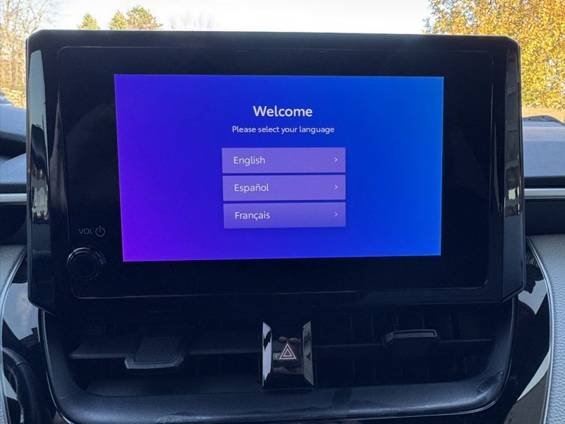 Used 2023 Toyota Corolla SE image 27