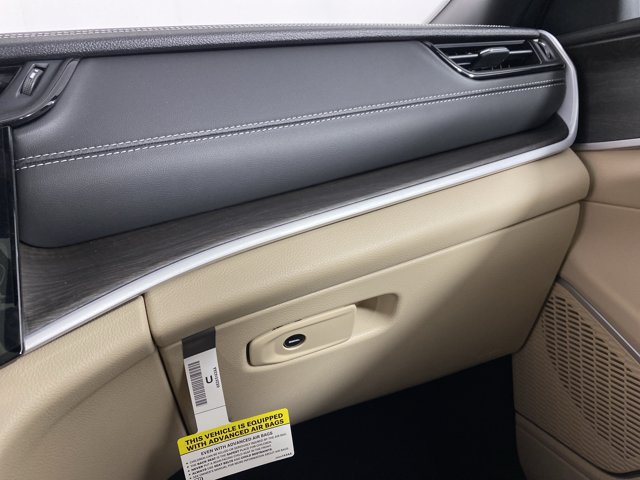 New 2026 Jeep Grand Cherokee Limited AWD/4WD image 29