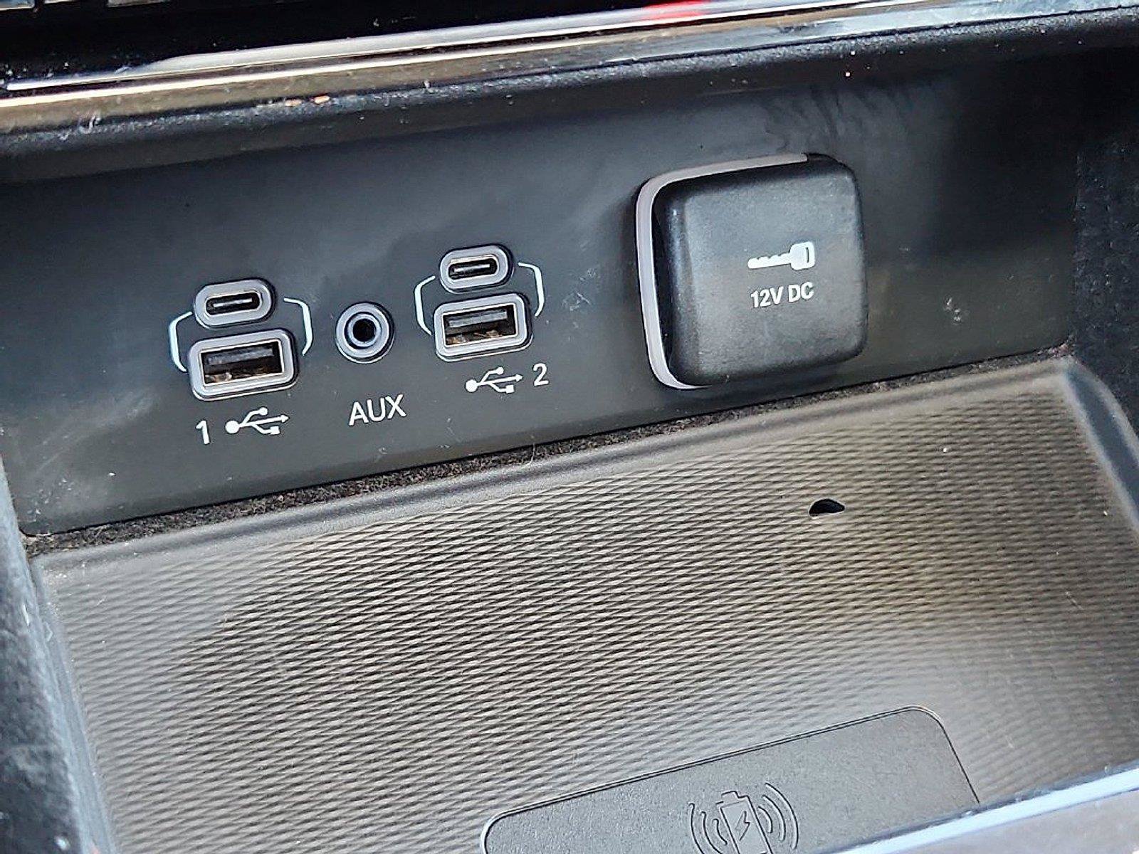 Used 2021 Jeep Grand Cherokee L Limited w/ Luxury Tech Group II AWD/4WD image 20