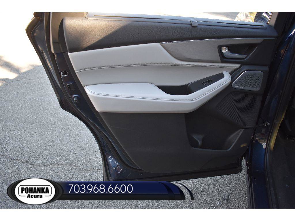 New 2026 Acura MDX w/ Advance Package image 30