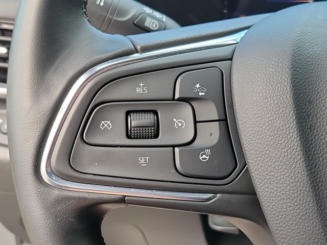 Used 2024 Buick Envista Avenir FWD image 26