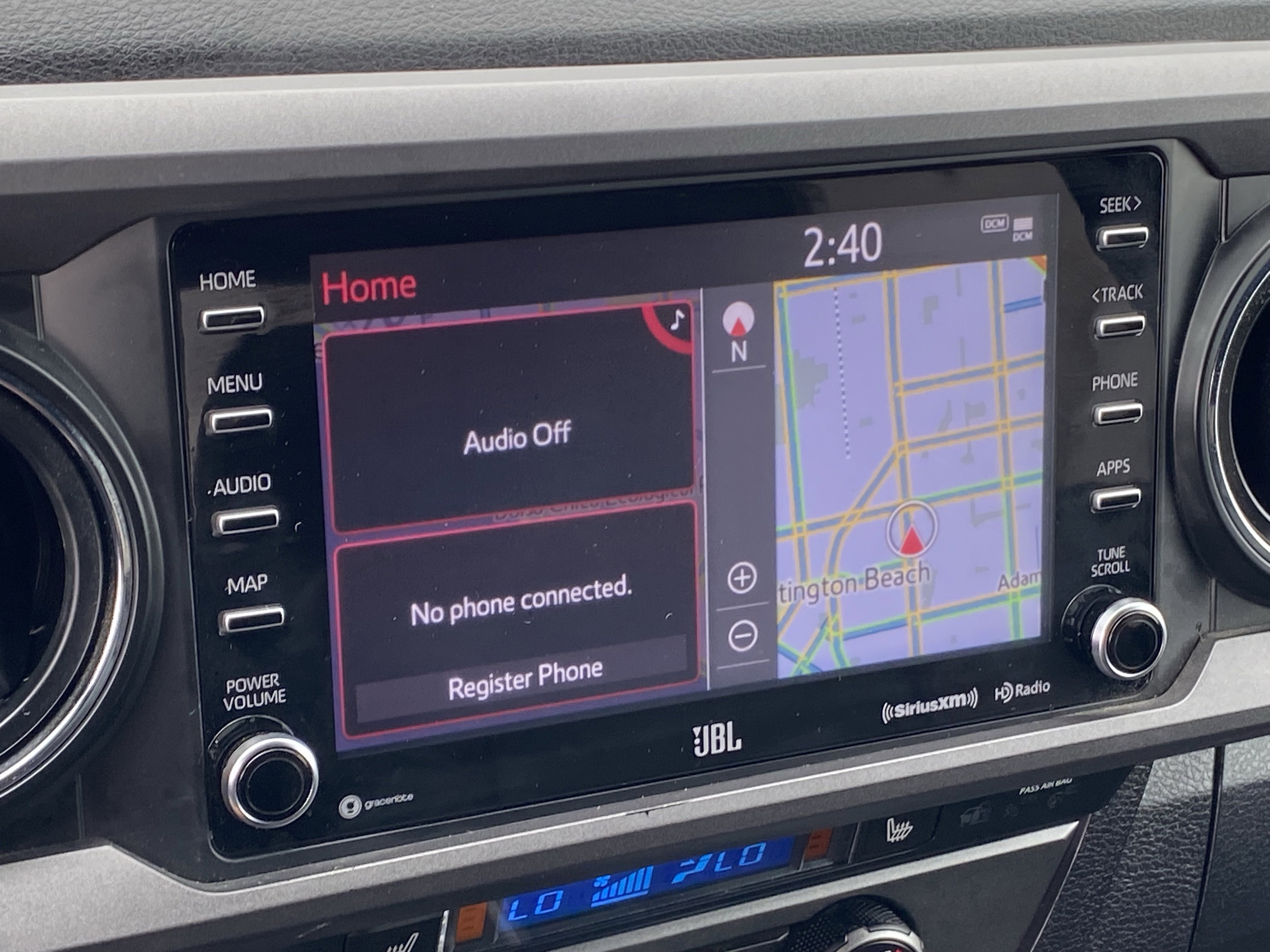 Certified 2023 Toyota Tacoma TRD Pro image 18