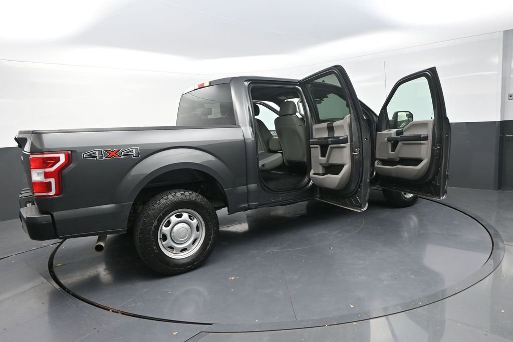 Used 2020 Ford F150 XL w/ XL Power Equipment Group image 35