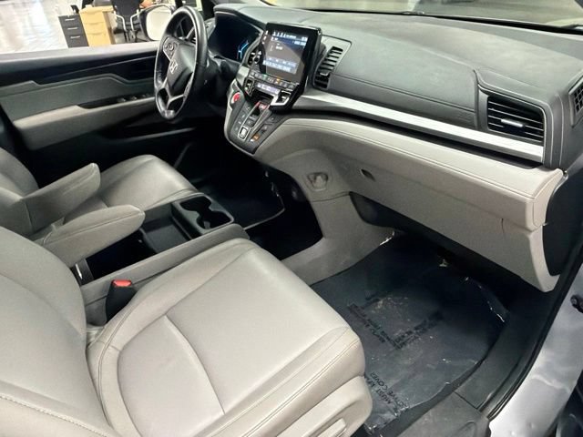 Used 2022 Honda Odyssey EX-L image 10