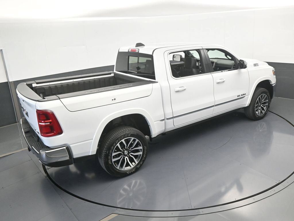 Used 2025 RAM 1500 Limited image 58