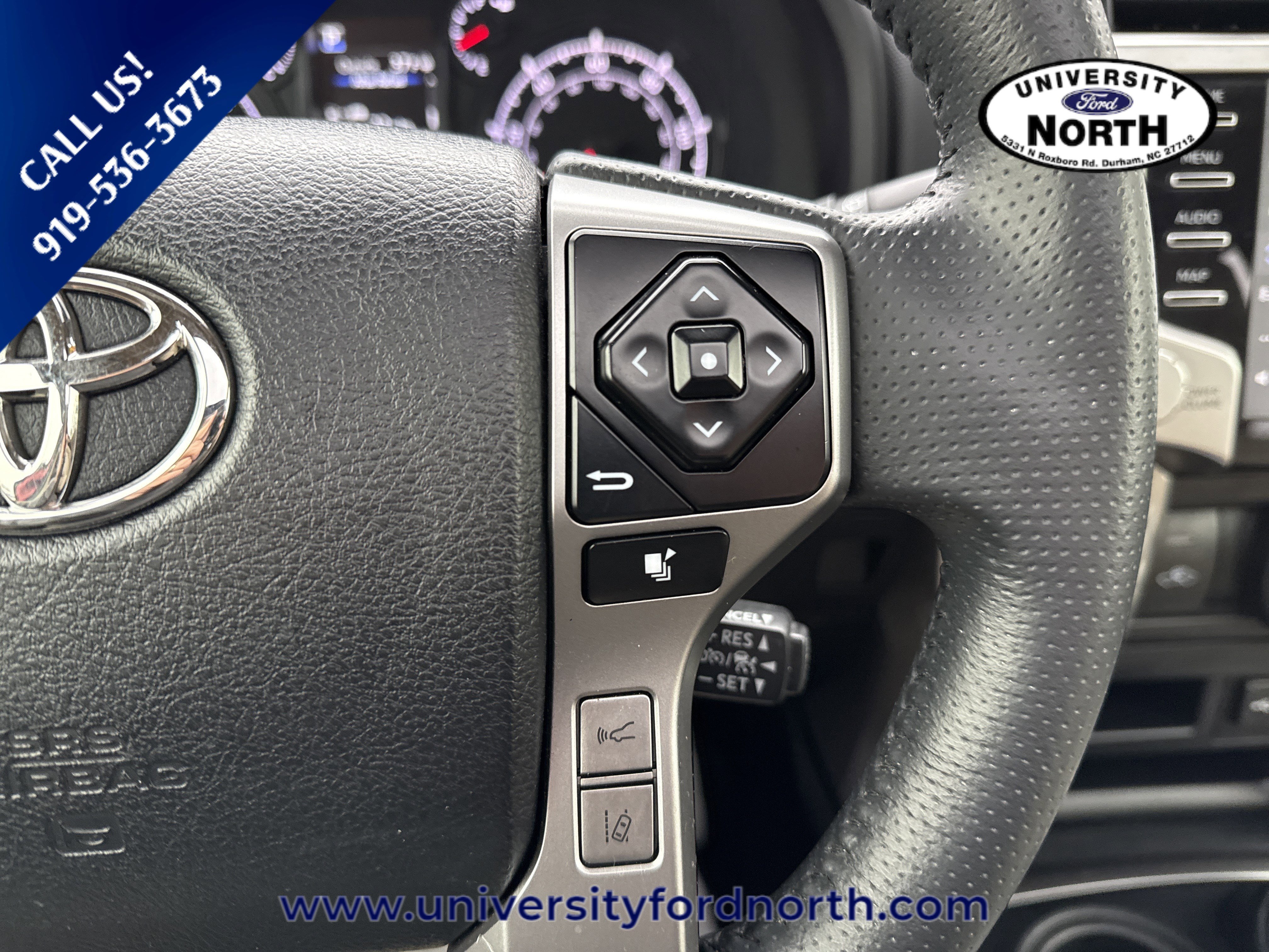 Used 2022 Toyota 4Runner SR5 Premium image 21