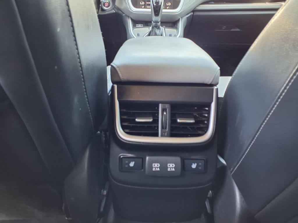Used 2020 Subaru Outback Limited w/ Popular Package #2 AWD/4WD image 25