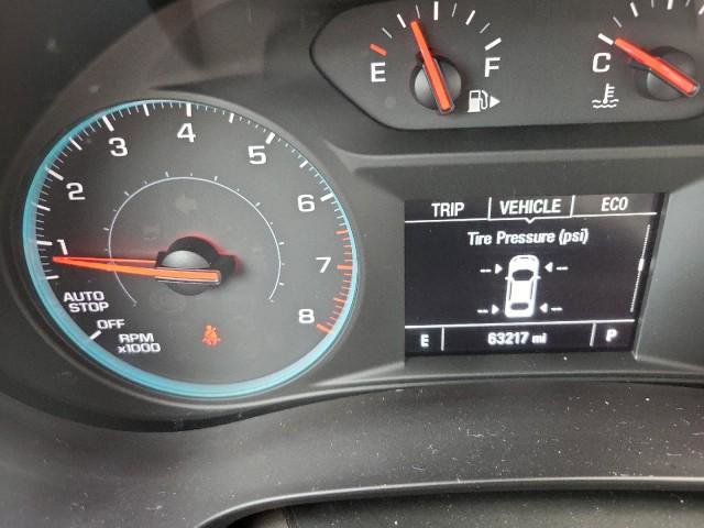 Used 2020 Chevrolet Malibu LT FWD image 9