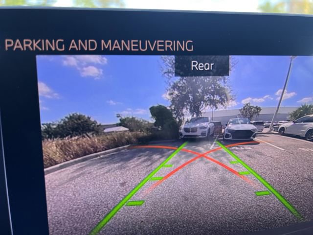 Certified 2025 BMW 430i xDrive Convertible image 16