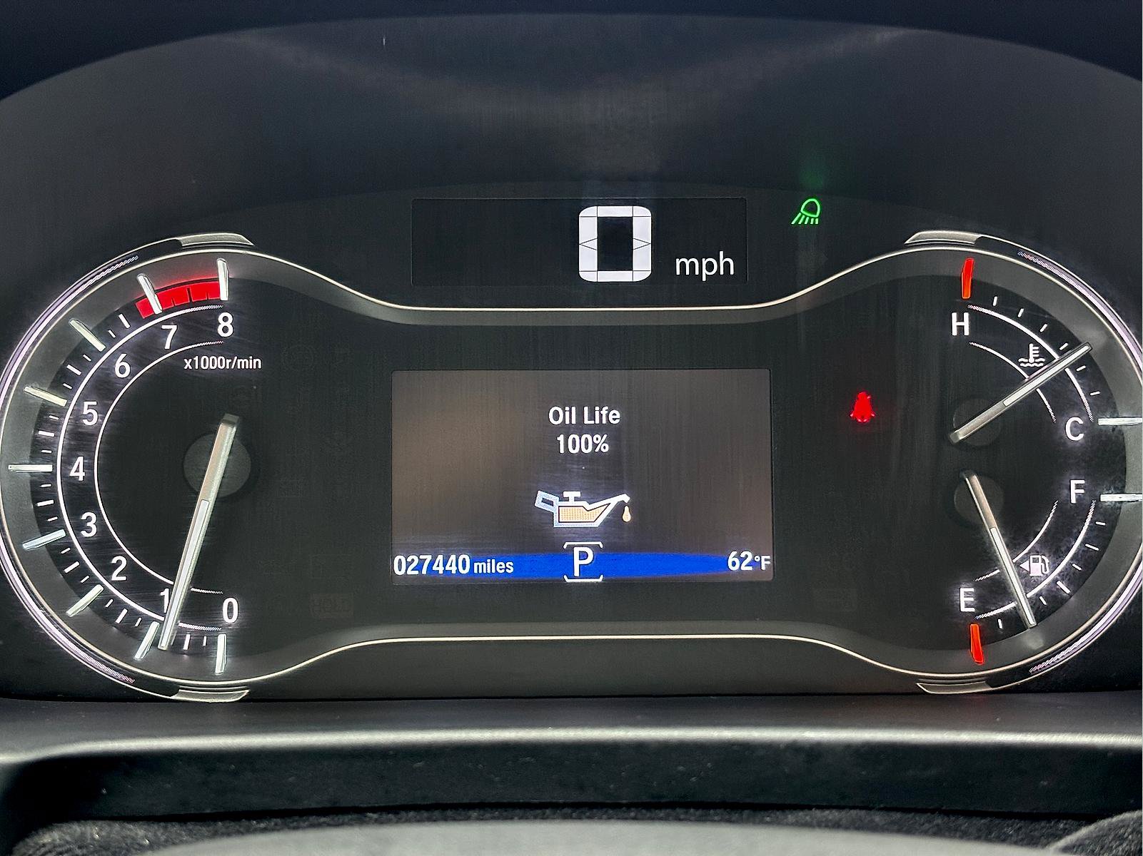 Certified 2023 Honda Ridgeline RTL image 19